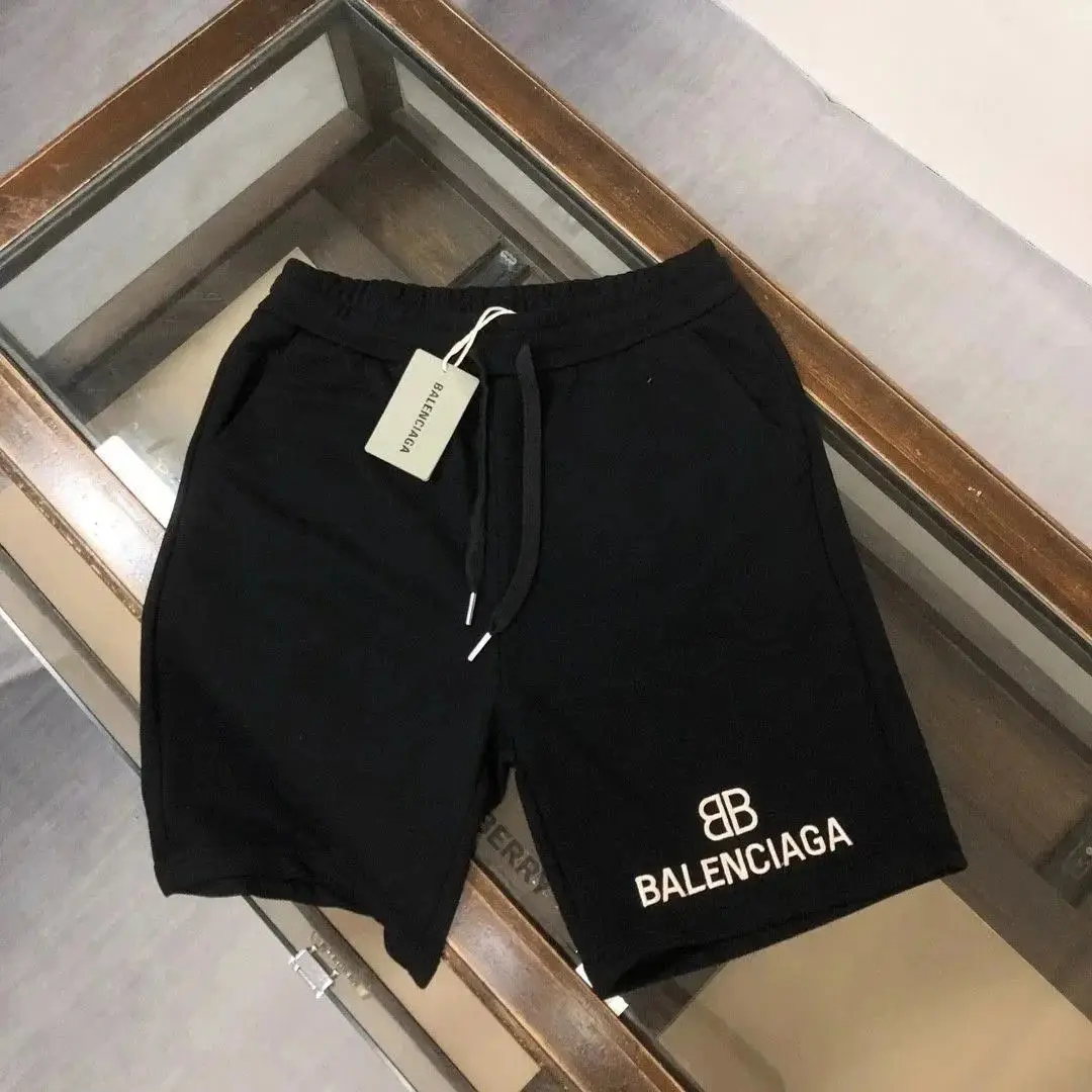 DiorBalenciaga short — foto 6 de 8