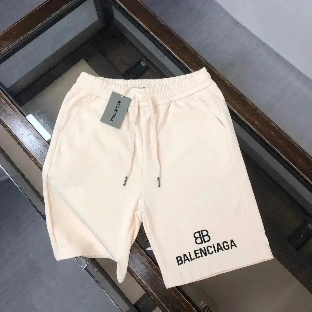 DiorBalenciaga short — foto 7 de 8