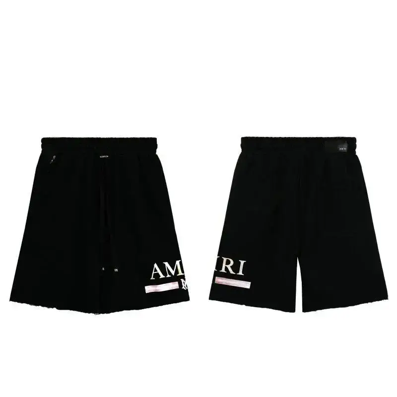 AMIRI Gradient Logo Shorts [31 styles] — foto 6 de 6