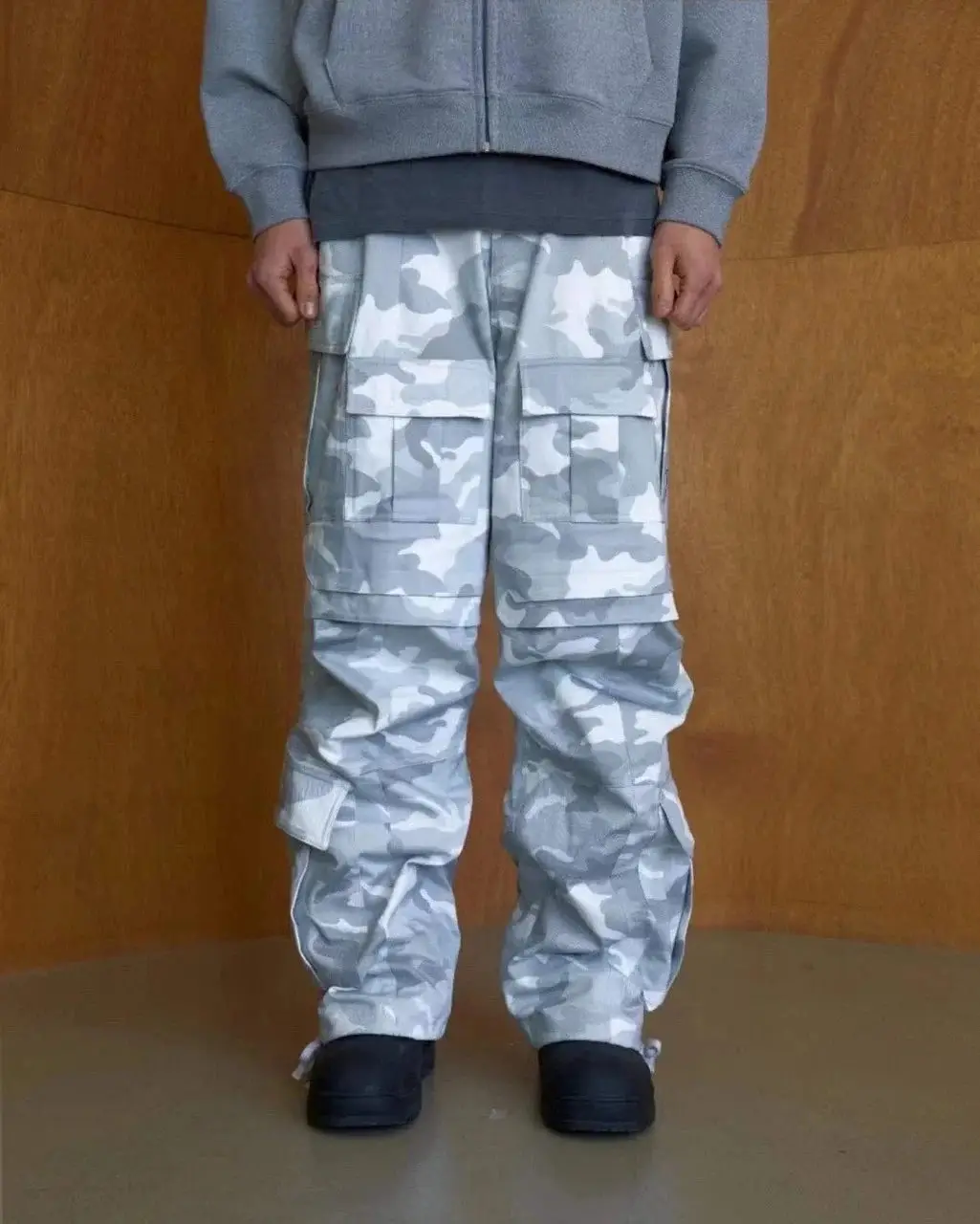 Balenciaga Cargo Pants [2 styles] — foto 3 de 8