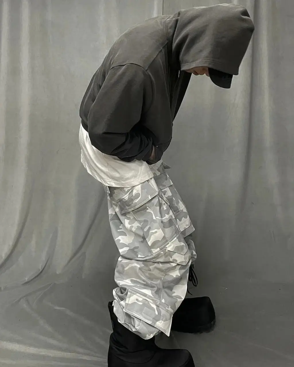 Balenciaga Cargo Pants [2 styles] — foto 4 de 8