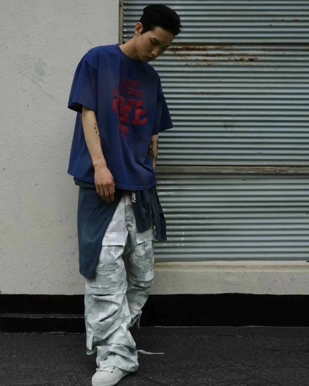 Balenciaga Cargo Pants [2 styles] — foto 5 de 8