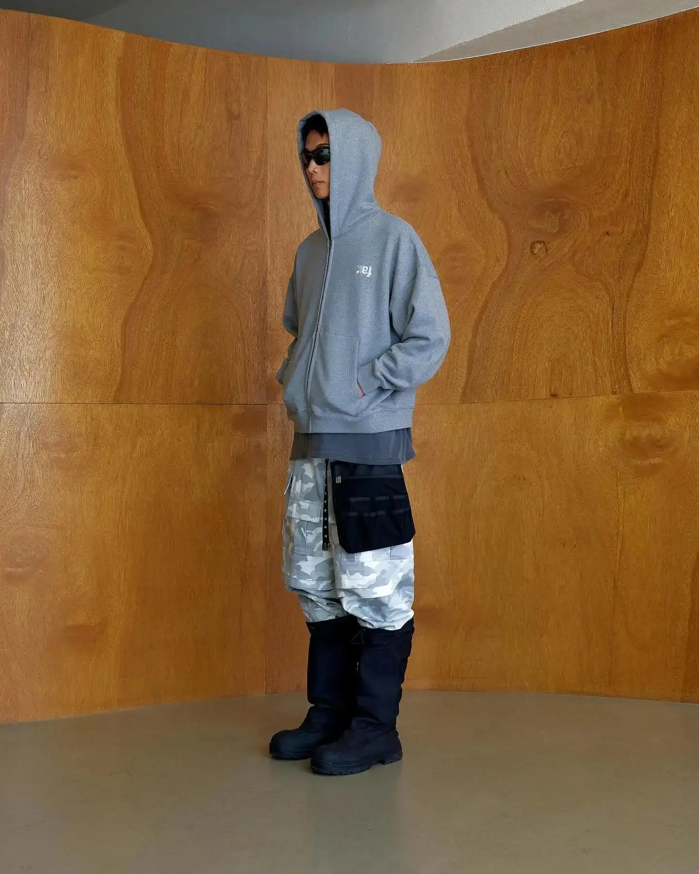 Balenciaga Cargo Pants [2 styles] — foto 8 de 8