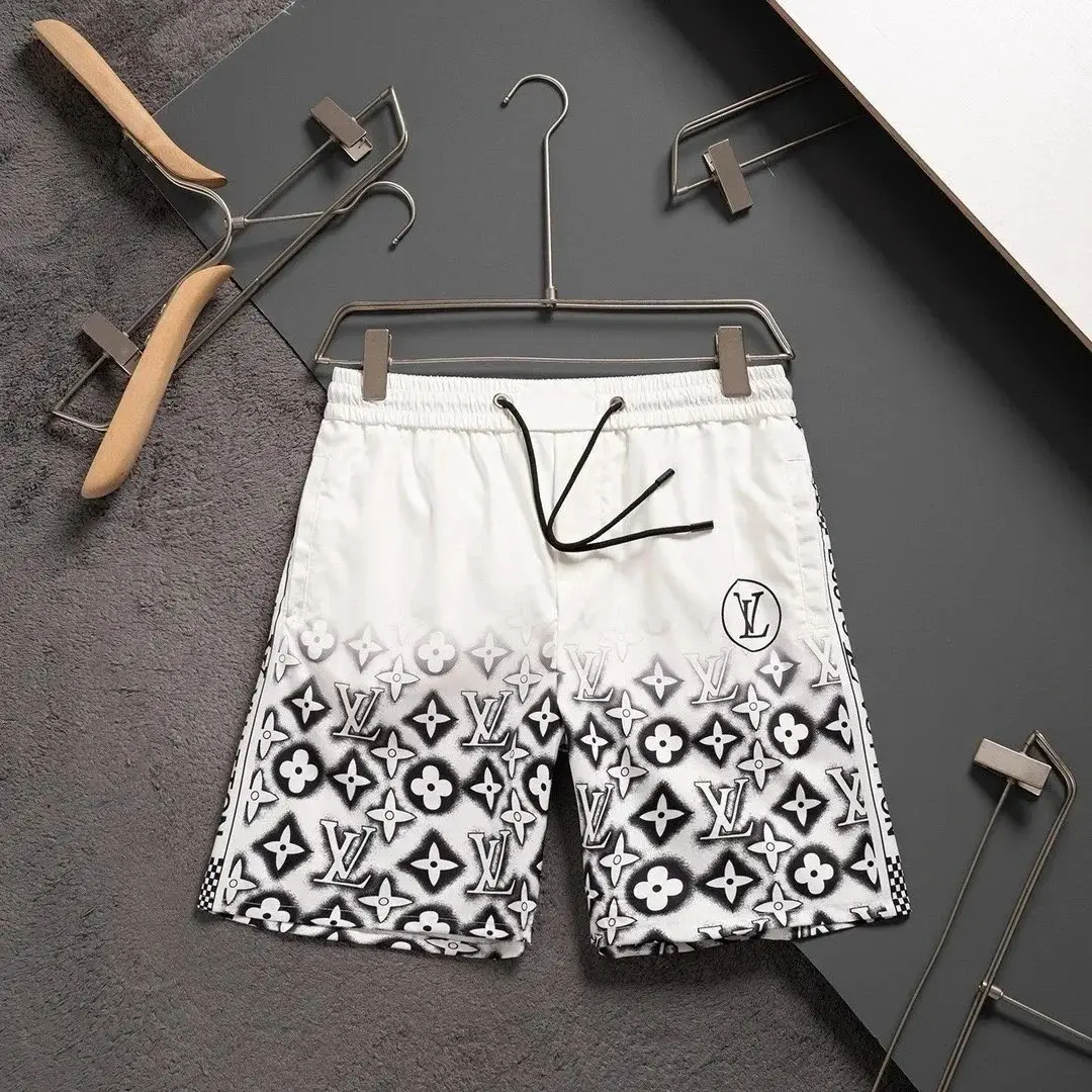 LV Shorts Beach Pants (Styles 40+) — foto 5 de 6