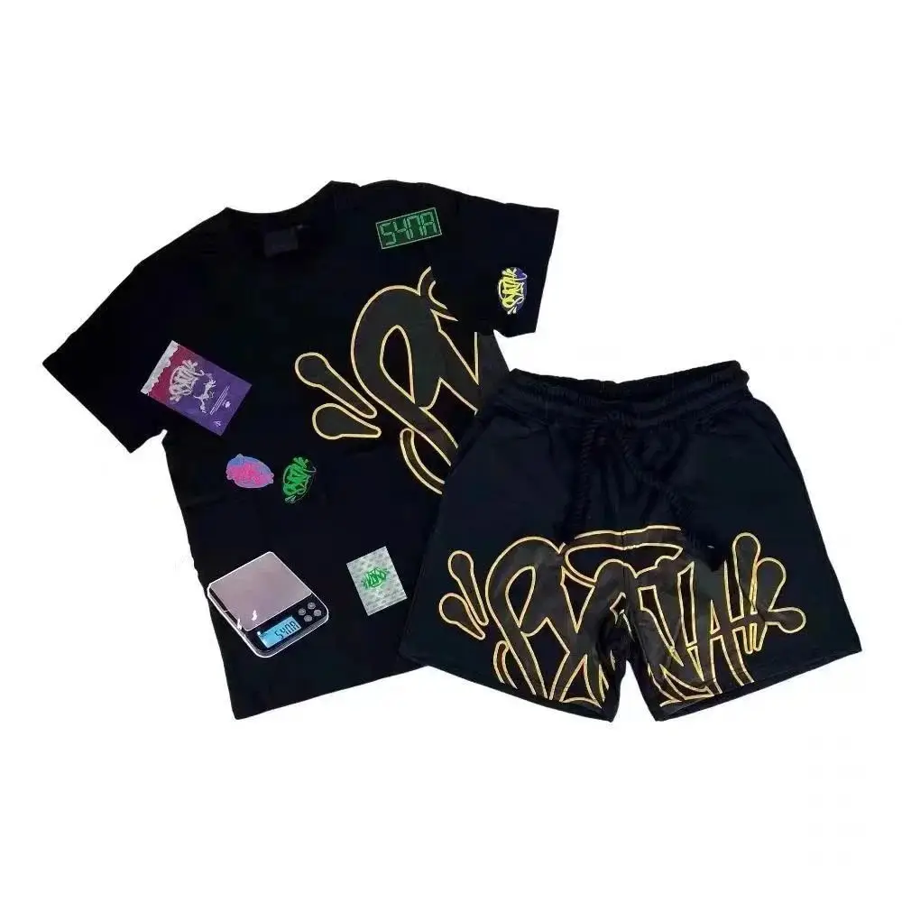 Synaworld Drill Summer Suit — foto 2 de 8