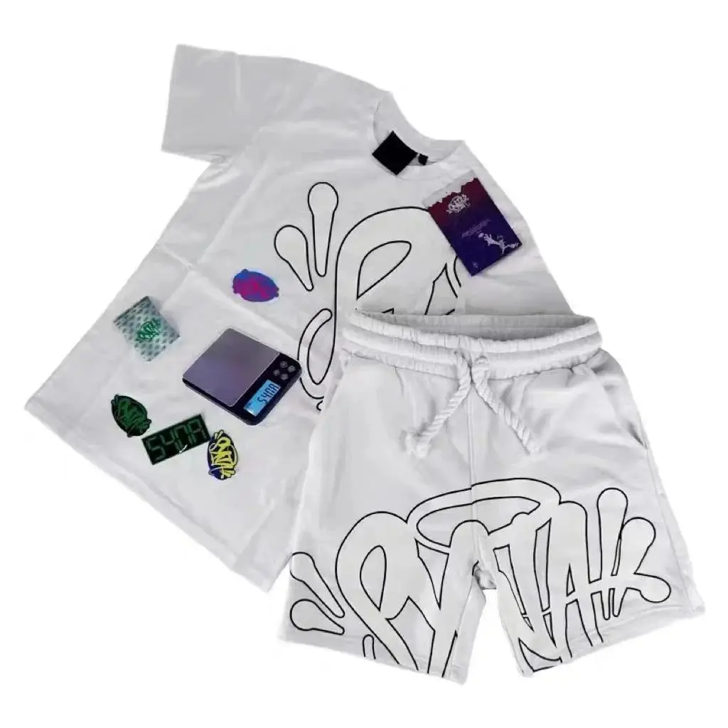 Synaworld Drill Summer Suit — foto 3 de 8