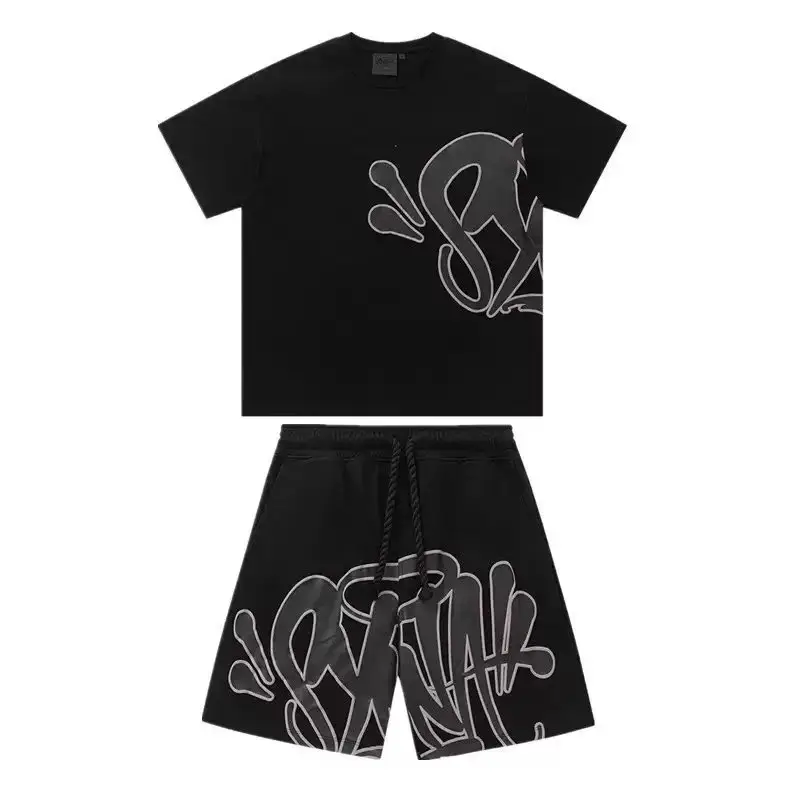 Synaworld Drill Summer Suit — foto 4 de 8