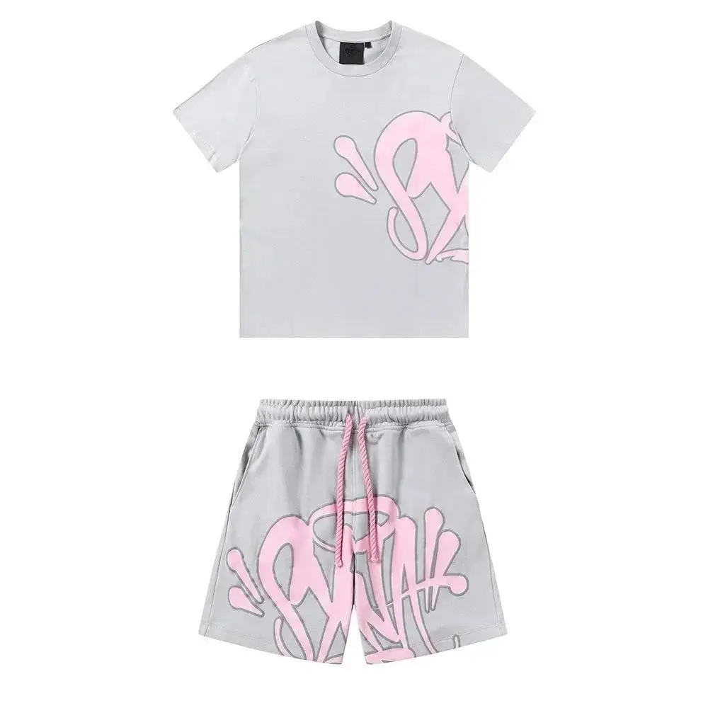 Synaworld Drill Summer Suit — foto 5 de 8