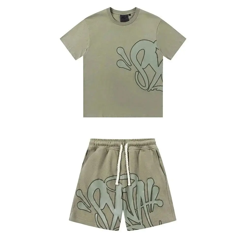 Synaworld Drill Summer Suit — foto 6 de 8