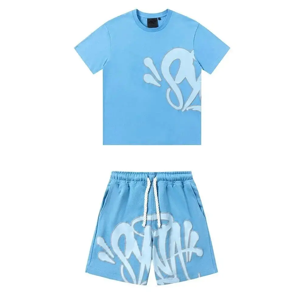 Synaworld Drill Summer Suit — foto 7 de 8