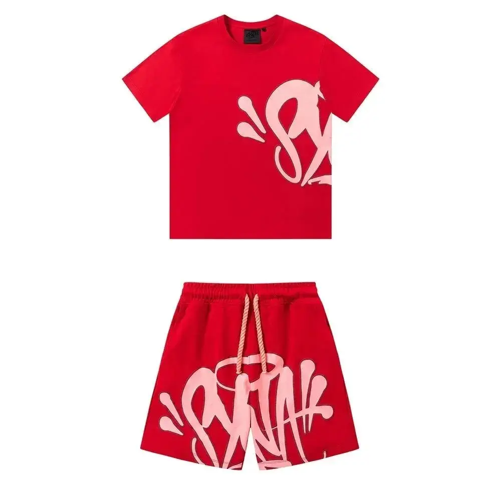 Synaworld Drill Summer Suit — foto 8 de 8