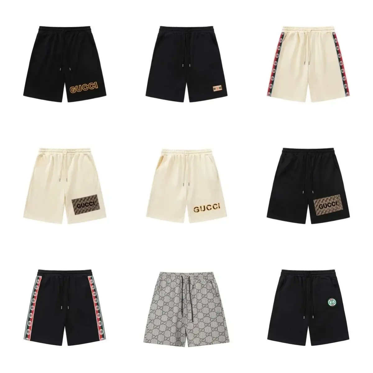 Gucci Shorts