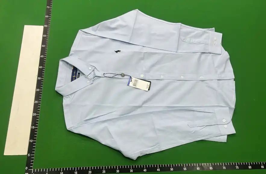 Ralph Lauren Polo Button-Down Shirts [30+ Colors] — foto 4 de 8