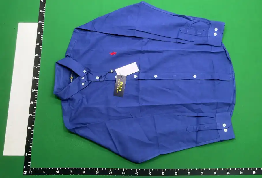 Ralph Lauren Polo Button-Down Shirts [30+ Colors] — foto 6 de 8
