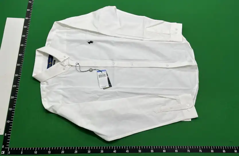 Ralph Lauren Polo Button-Down Shirts [30+ Colors] — foto 7 de 8