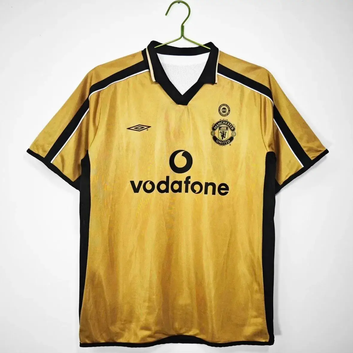 Umbro Football Jersey