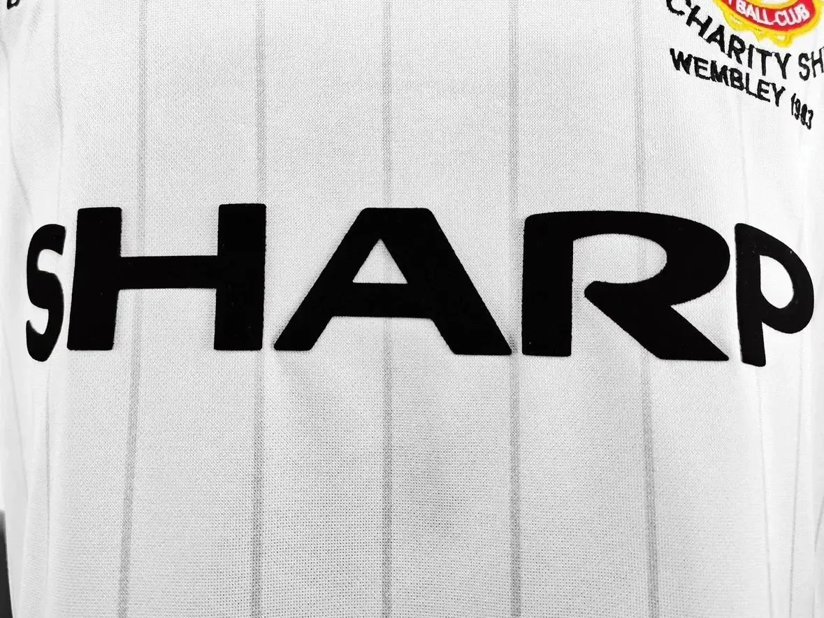 Umbro Football Jersey — foto 7 de 8