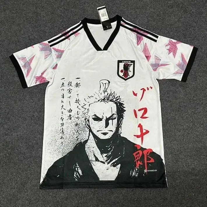 Japan Football jerseys（40 STYLE TOP） — foto 3 de 7