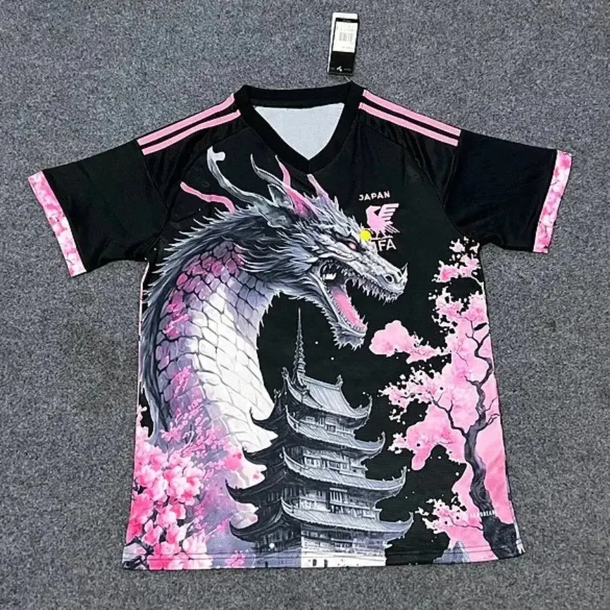Japan Football jerseys（40 STYLE TOP） — foto 4 de 7