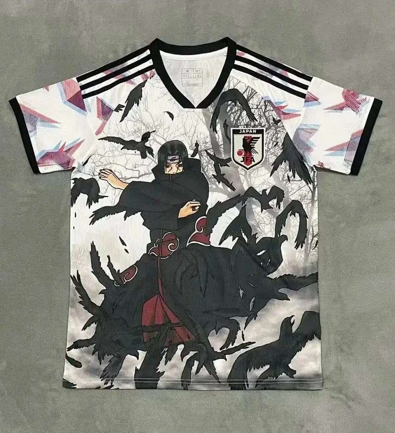 Japan Football jerseys（40 STYLE TOP） — foto 6 de 7