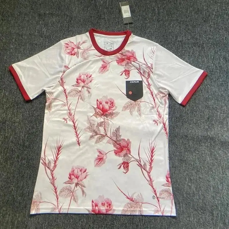 Japan Football jerseys（40 STYLE TOP） — foto 7 de 7