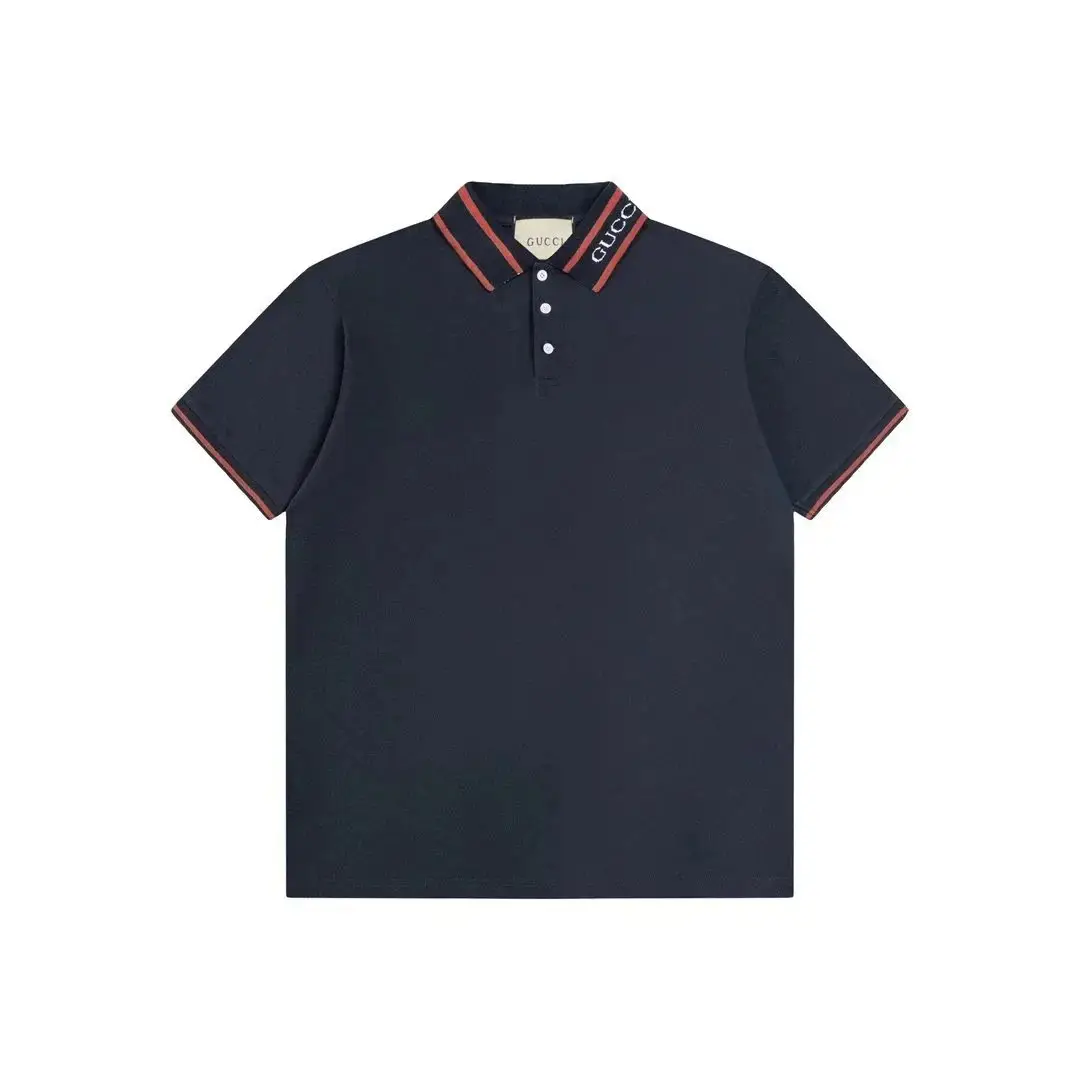 Gucci polo T-shirt — foto 3 de 8