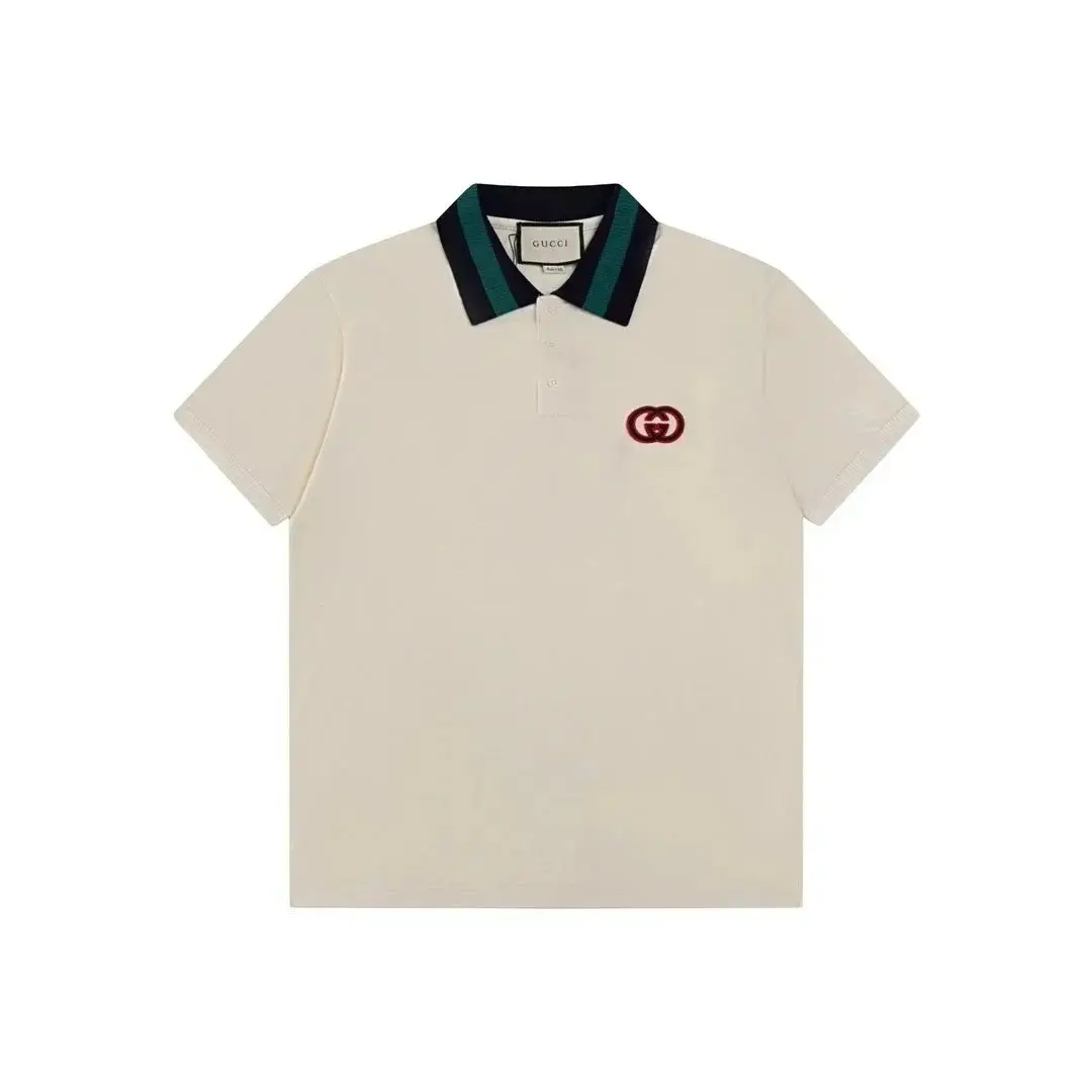 Gucci polo T-shirt — foto 4 de 8