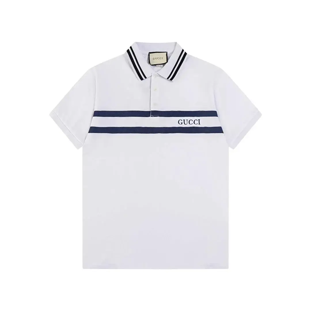 Gucci polo T-shirt — foto 6 de 8