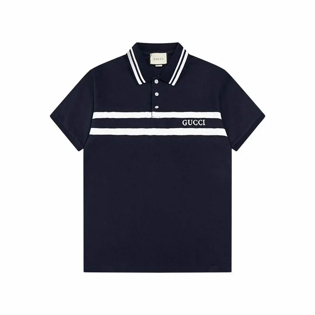 Gucci polo T-shirt — foto 7 de 8