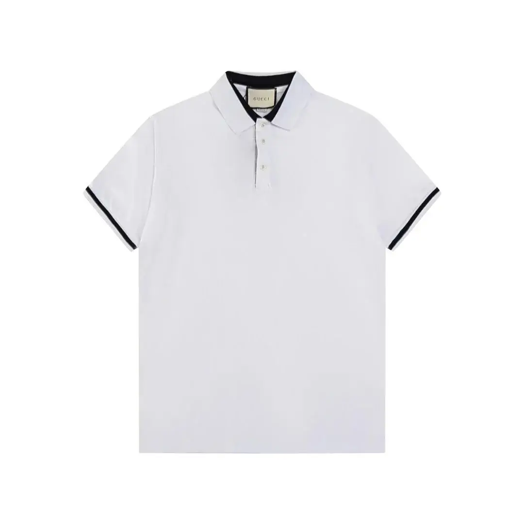 Gucci polo T-shirt — foto 8 de 8