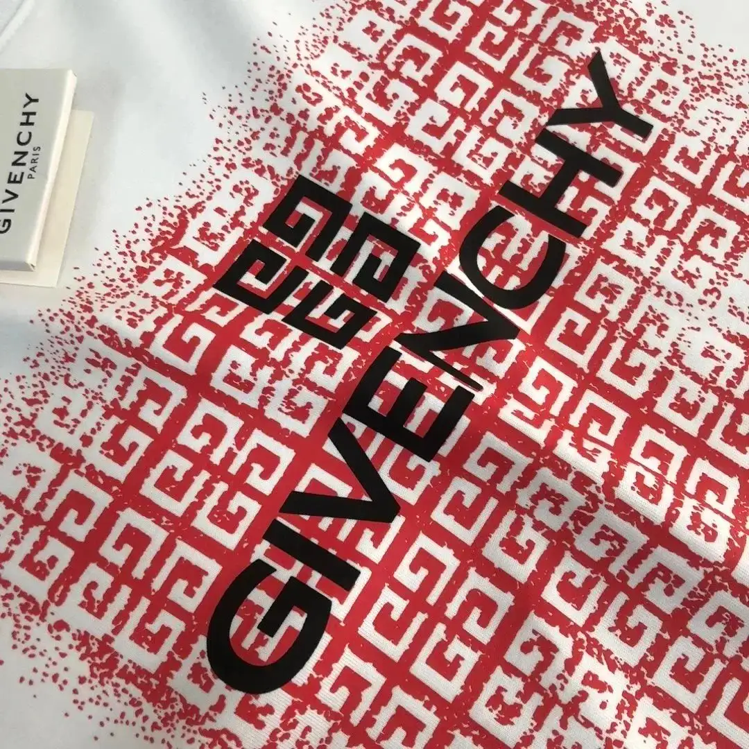 Givenchy/The North Face T-shirt(39 STYLE TOP) — foto 5 de 6