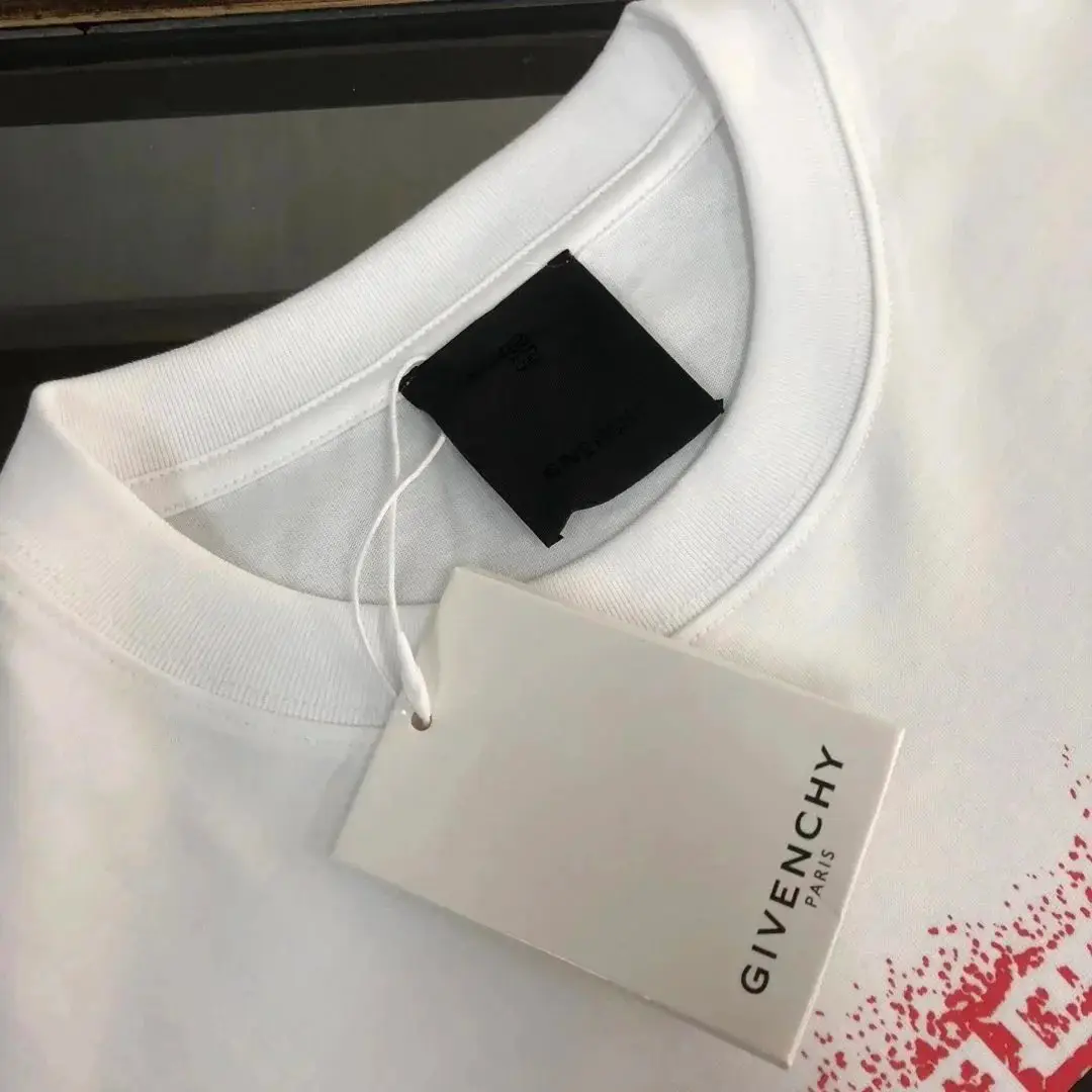 Givenchy/The North Face T-shirt(39 STYLE TOP) — foto 6 de 6