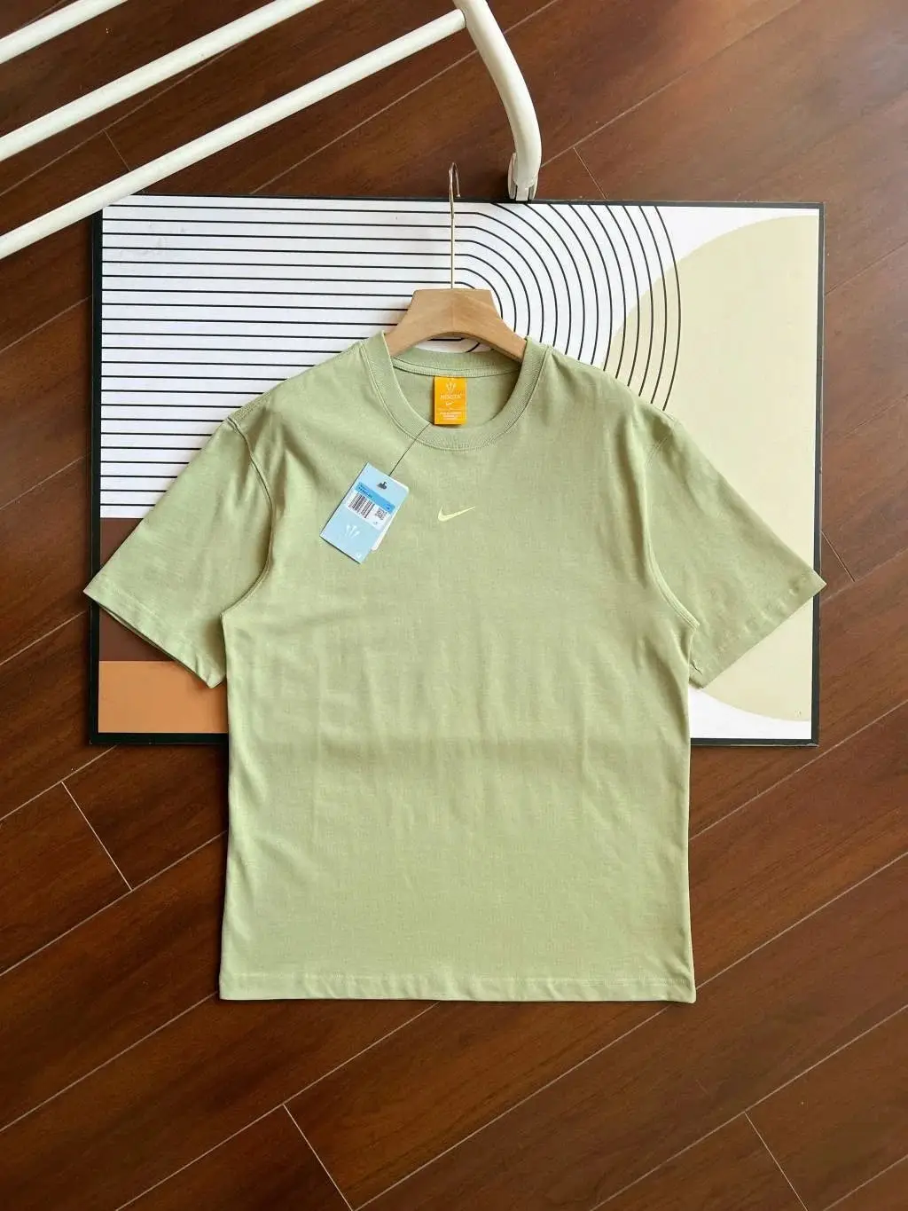 Nike Nocta T-shirt tee — foto 6 de 6