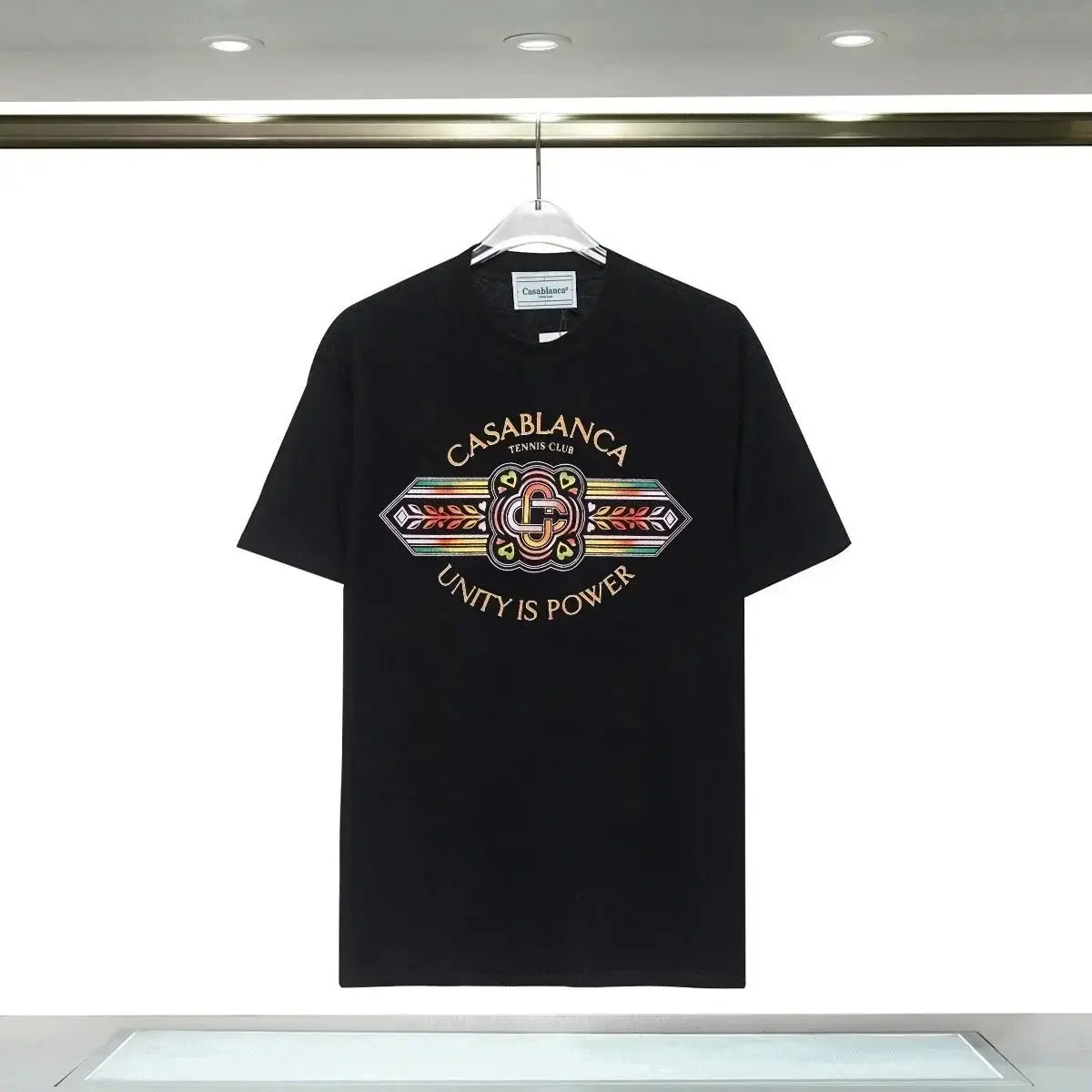 Casablanca Loose T-shirt — foto 6 de 6