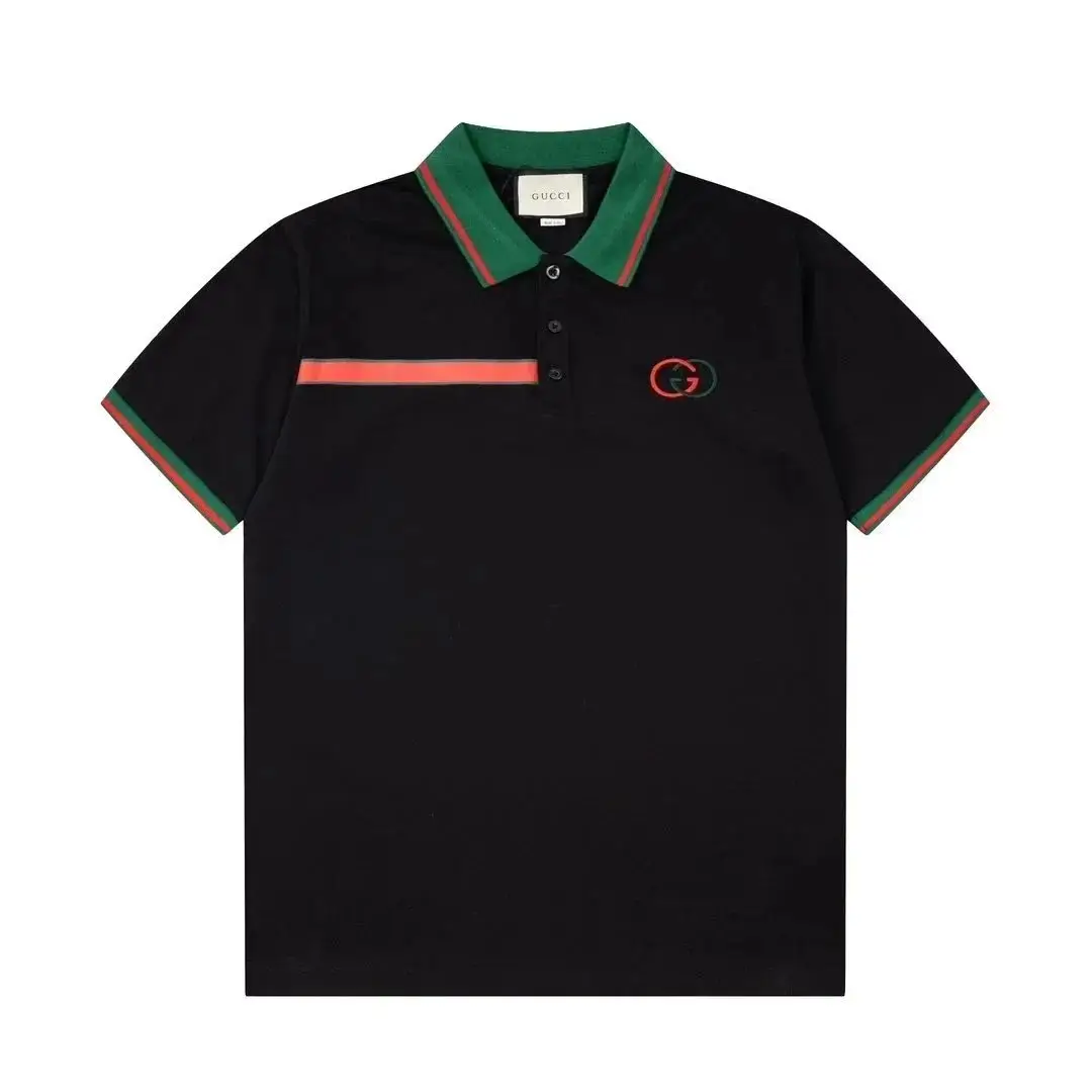 Gucci Graphic T-Shirt [34 styles] — foto 8 de 8