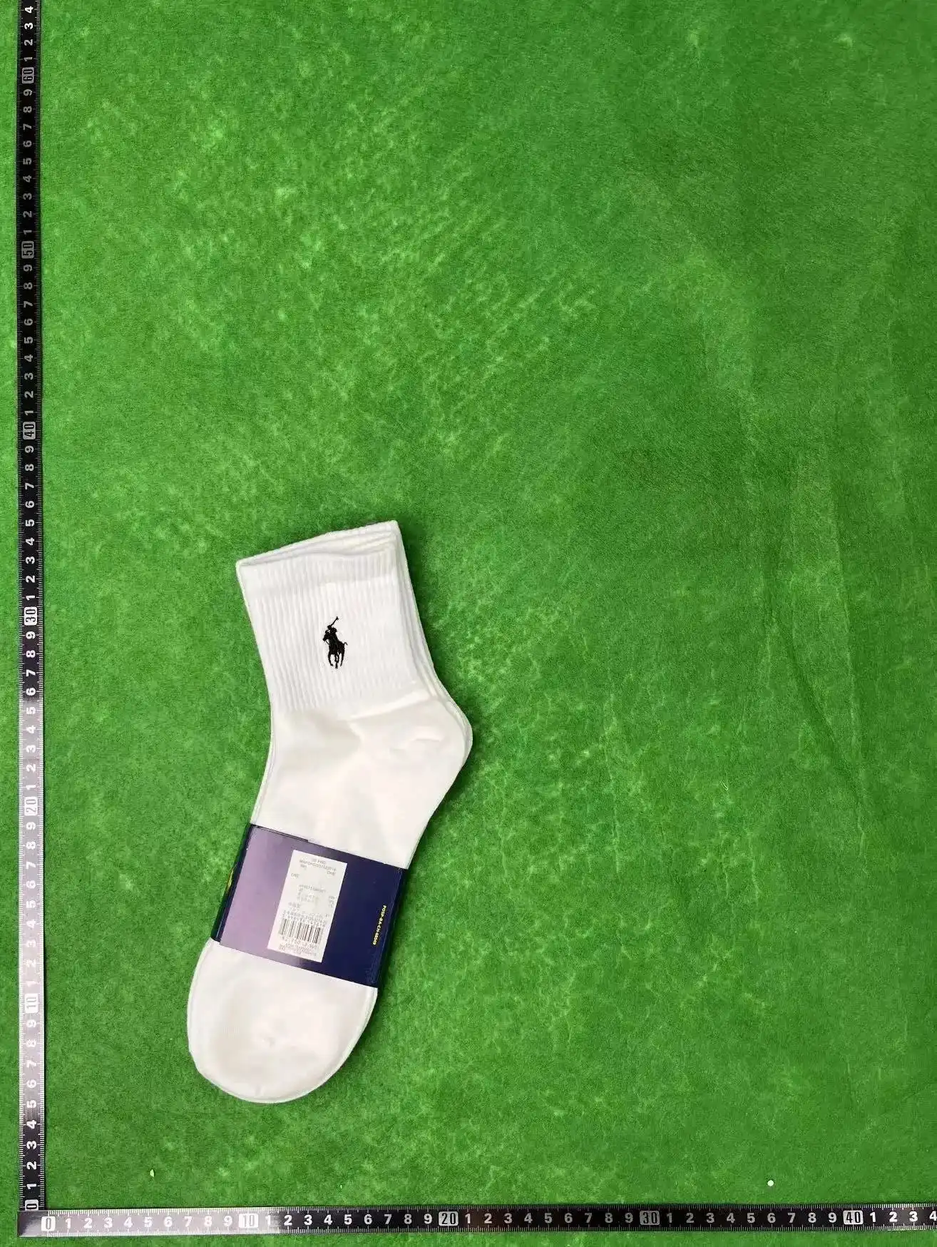 Polo Ralph Lauren Socks (37 colores TOP) — foto 2 de 8