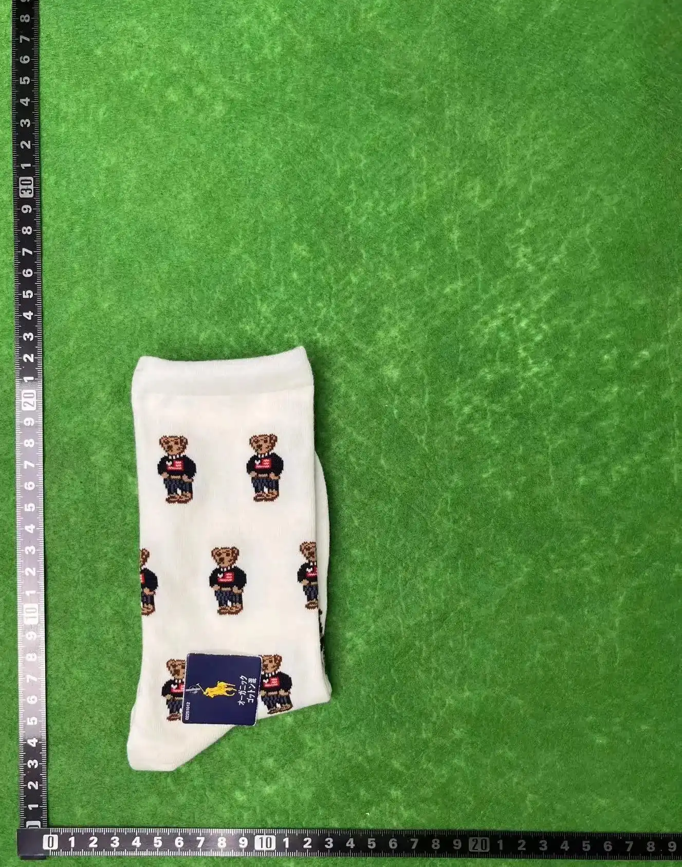 Polo Ralph Lauren Socks (37 colores TOP) — foto 3 de 8