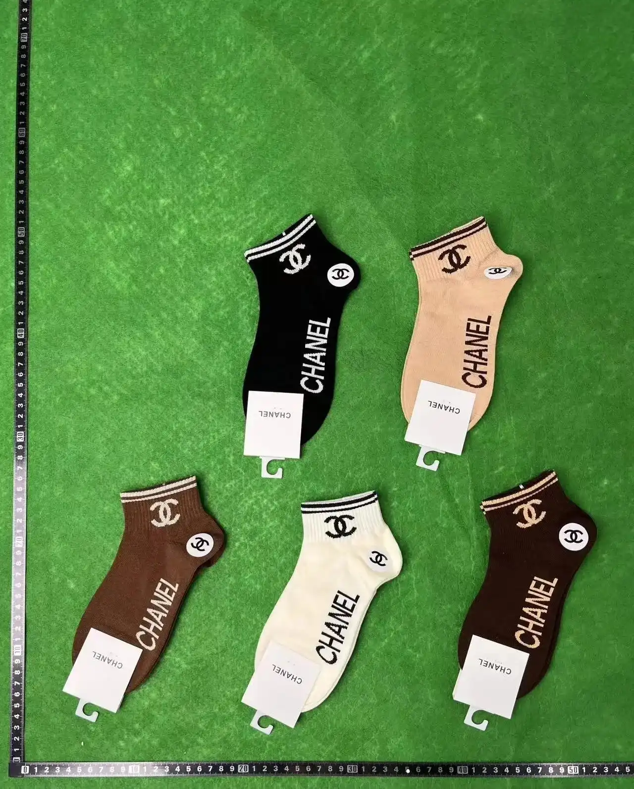 Polo Ralph Lauren Socks (37 colores TOP) — foto 8 de 8