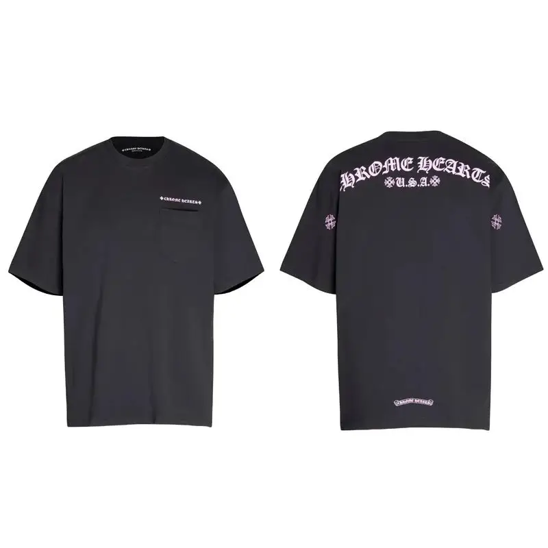Chrome Hearts T-shirt — foto 3 de 8