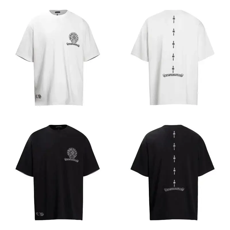 Chrome Hearts T-shirt — foto 7 de 8