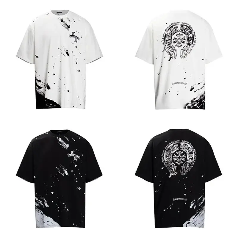 Chrome Hearts T-shirt — foto 8 de 8