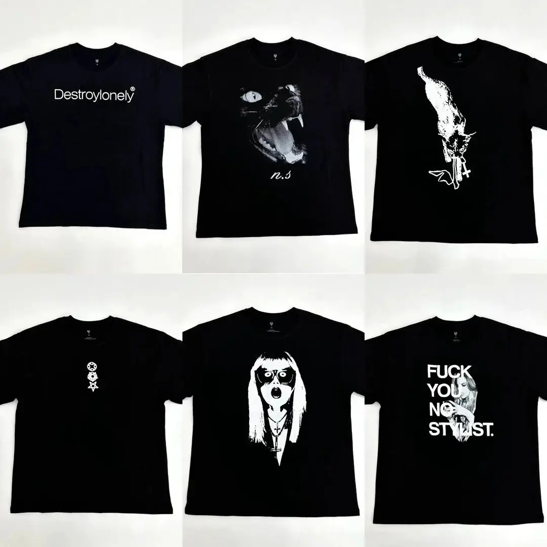 Fragment Tshirt — foto 2 de 6