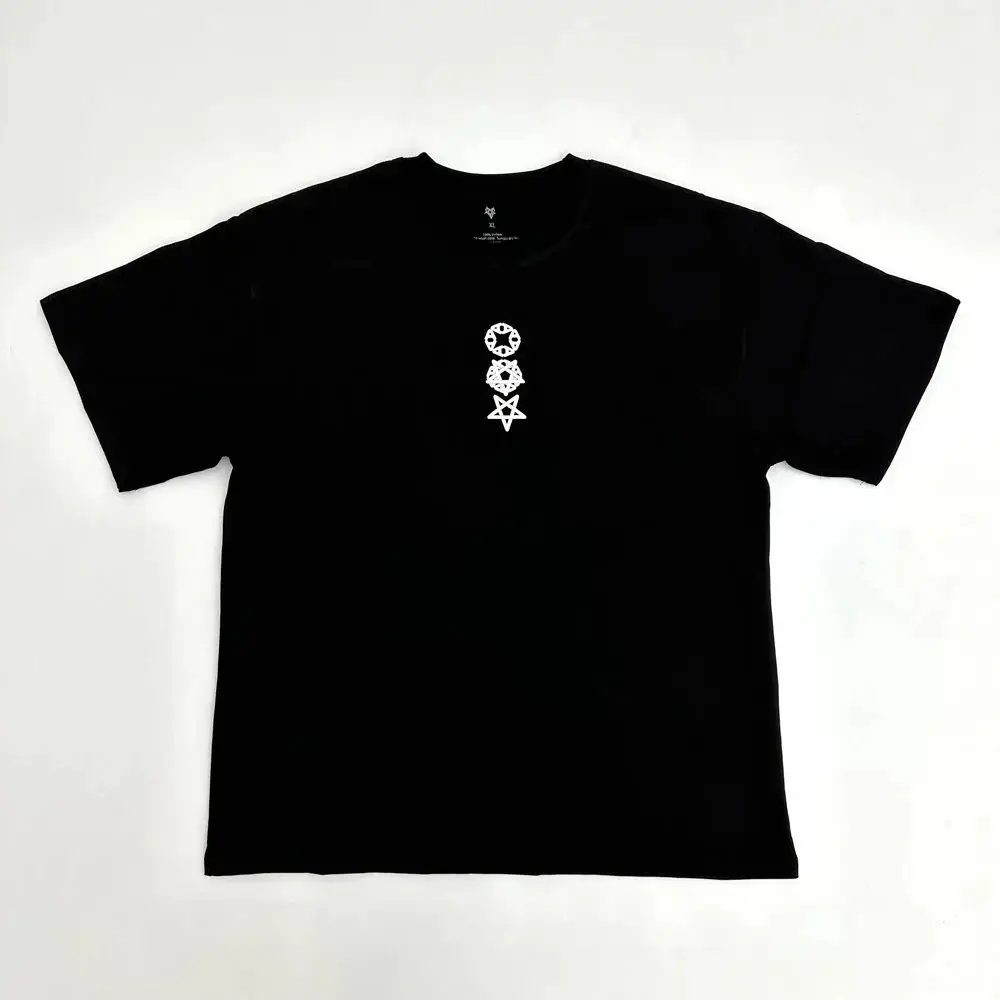 Fragment Tshirt — foto 3 de 6