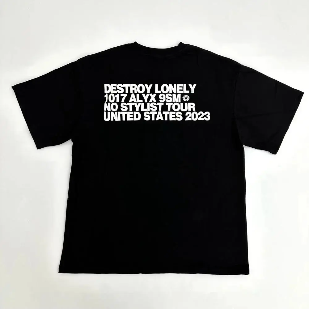 Fragment Tshirt — foto 4 de 6