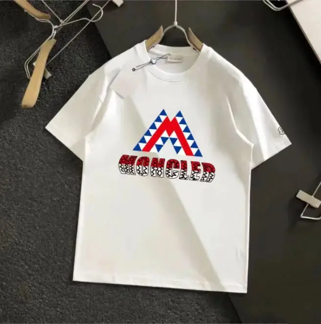 MONCLER T-SHIRT — foto 4 de 8
