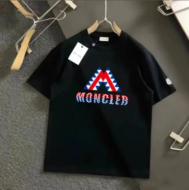 MONCLER T-SHIRT — foto 5 de 8