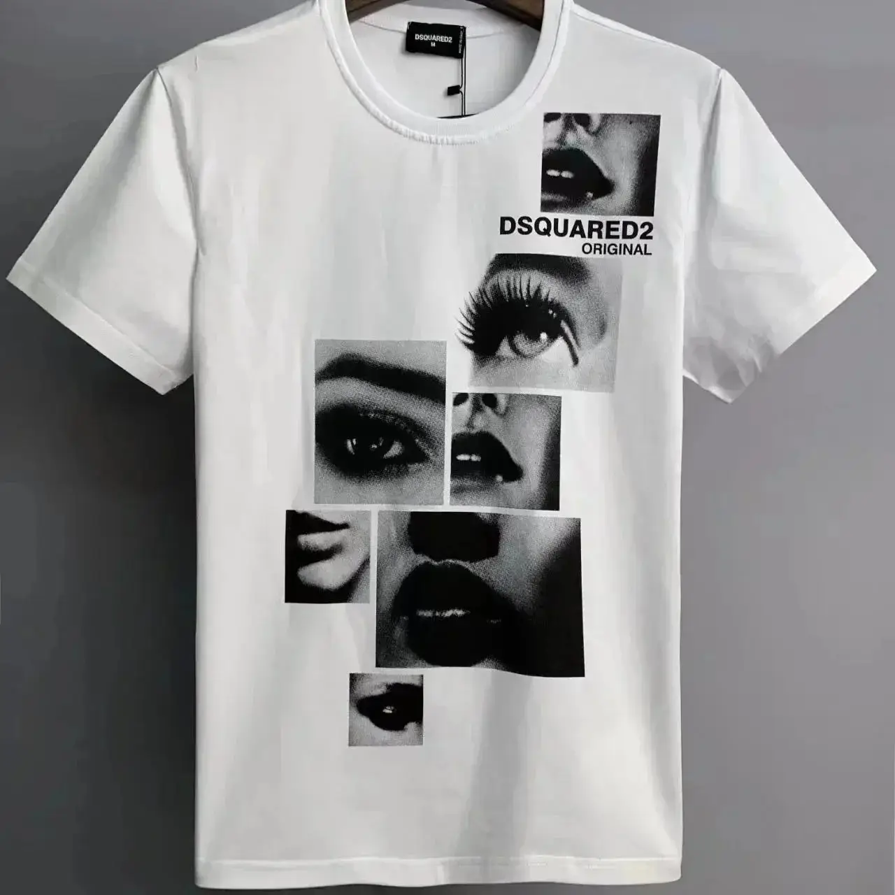 DSQUARED 2 T-shirts — foto 6 de 6