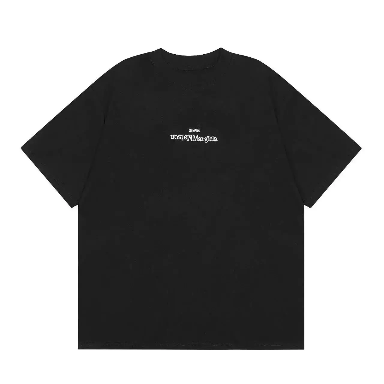 Maison Margiela T-shirt Tee( 40 Style) — foto 5 de 6
