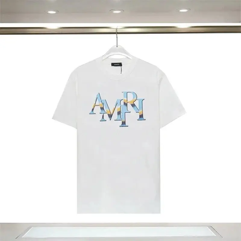 Amiri Graphic Print T-Shirt — foto 3 de 8