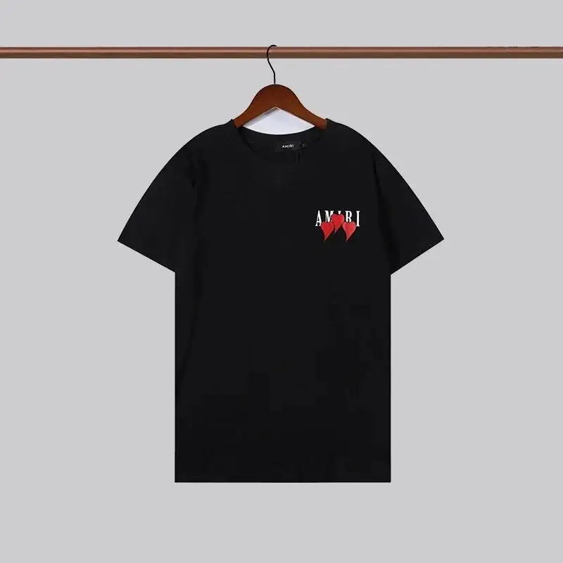 Amiri Graphic Print T-Shirt — foto 4 de 8
